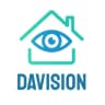 DaVision logo