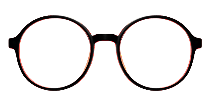 Circle Glasses